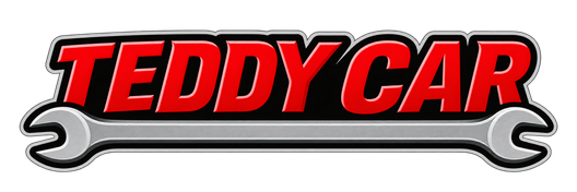Logo TeddyCar.ch